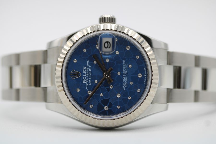 Rolex Datejust Lady 31 278274